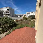 דירה Cozy Seaside *