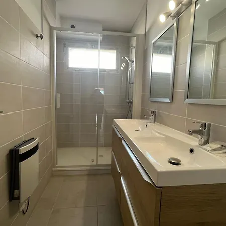 Lejlighed Cozy Seaside *