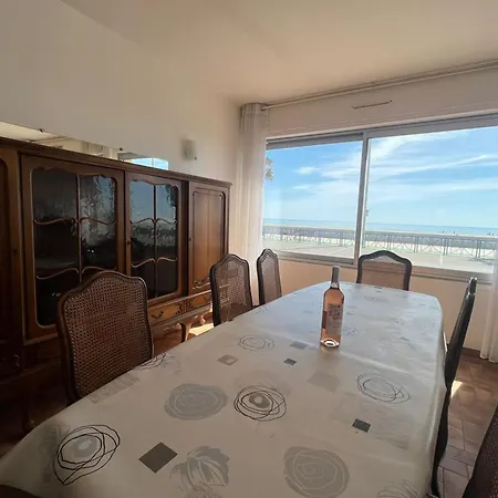 Apartmán Cozy Seaside