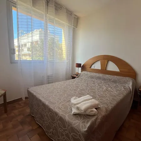 Apartmán Cozy Seaside *