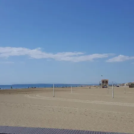 Cozy Seaside * Port-la-Nouvelle