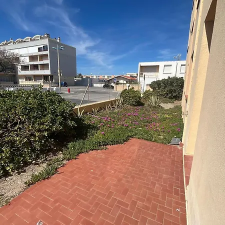 Apartmán Cozy Seaside *