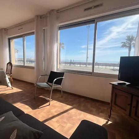 Apartmán Cozy Seaside *